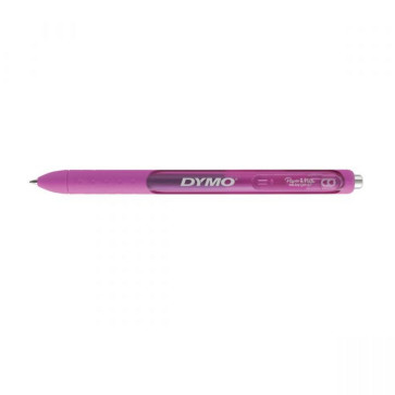 Paper Mate Inkjoy Gel Pen - Berry