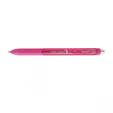 Paper Mate Inkjoy Gel Pen - Pink