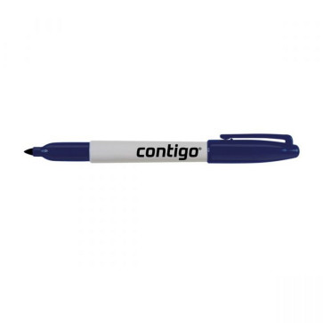 Sharpie Fine Point Pen - Navy