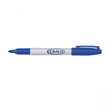 Sharpie Fine Point Pen - Royal Blue