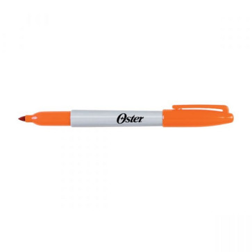 Sharpie Fine Point Pen - Orange