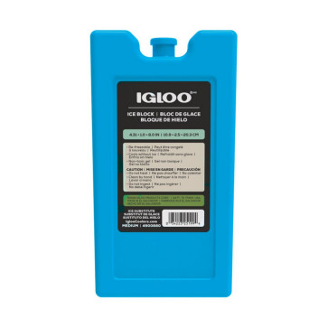 Igloo&reg; Ice Block - Medium - NO IMPRINT