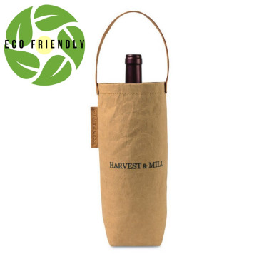 Out of The Woods&reg; Connoisseur Wine Tote Sahara