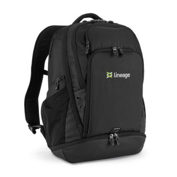 Vertex Viper Computer Backpack - Black