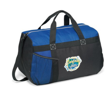 Sequel Sport Bag - Royal - Blue