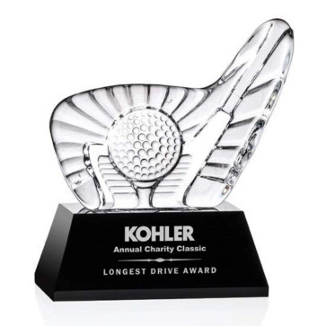 Dougherty Golf Award