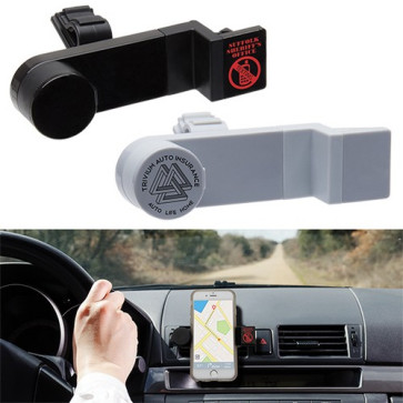 Mobile Vent Mount