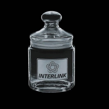 Somerset Jar and Lid - 25oz Medium