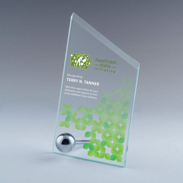 Studio Crystal Award - SM