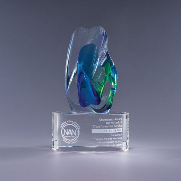 Breakthrough Art Glass Award