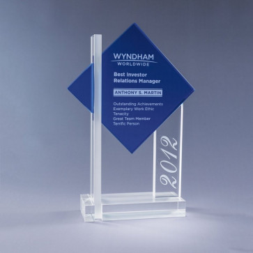 Blue Ultra Award