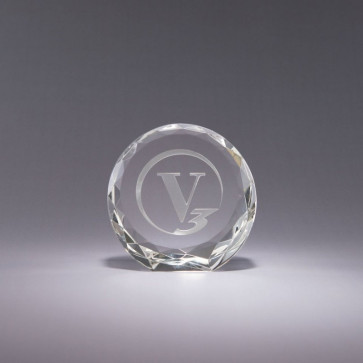 Illuminae Paperweight