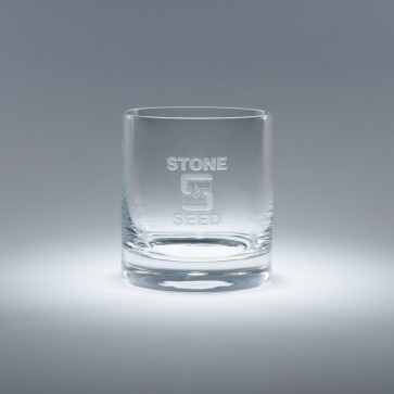 11 oz Elite On The Rocks Fine Rim Glasses (Bulk)
