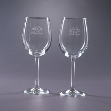 16oz. Lyrica Red Wine - Set of 2