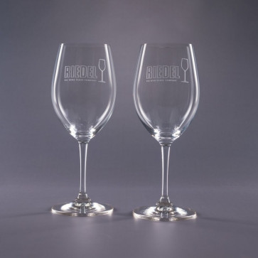 Riedel 19.75oz. Red Wine Glasses - Set of 4