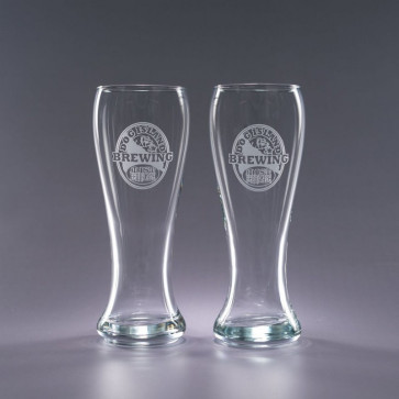 16oz Lewisburg Lager - Traveler Gift Box Set of 2