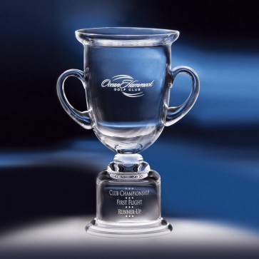 Cup Adirondack Award - MED