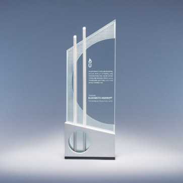 Endeavor Award - LG