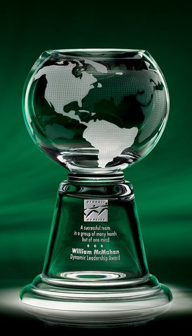 Grande Planet Award - LG
