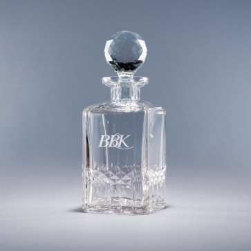 Exception Decanter 30 Oz.