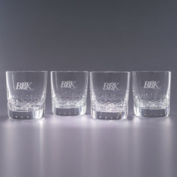 11oz Exception On The Rocks - Traveler Gift Box - Set of 4