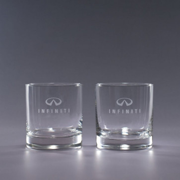 11oz Deluxe On The Rocks - Traveler Gift Box Set 4