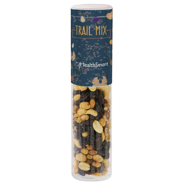 Healthy Snax Tube with Trail Mix (large)