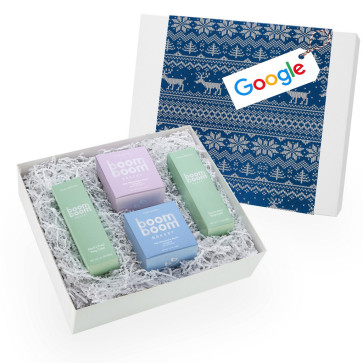 Dessert for Two Curated Gift Set