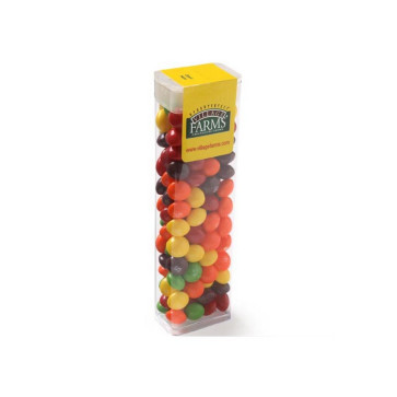 Large Flip Top Candy Dispensers - Skittles (4.6 oz.)