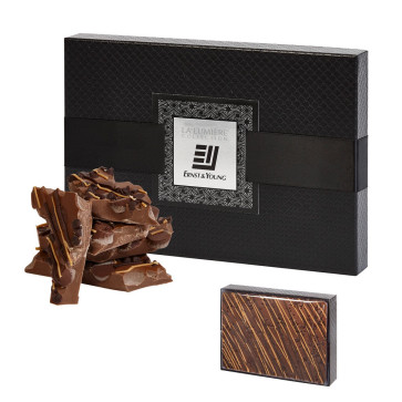 La Lumiere Collection - The Bark Portfolio - Peanut Butter Dream