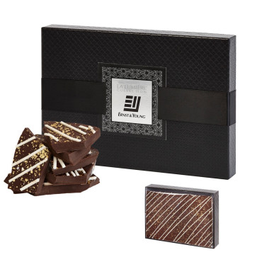 La Lumiere Collection - The Bark Portfolio - Black Tie