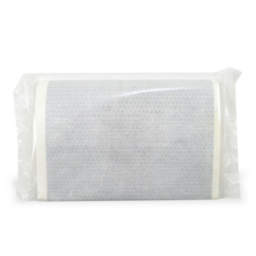White Microwave Bag (3.3 oz.)