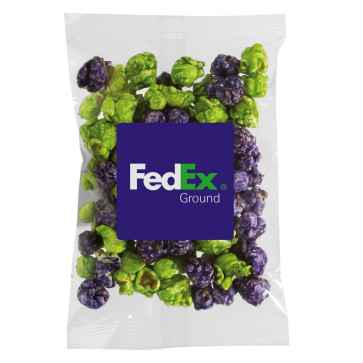 Promo Snax - Corporate Color Popcorn (2.5 oz.)