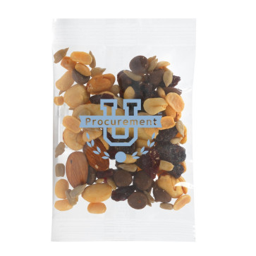 Promo Snax - Energy Trail Mix (1/2 oz.)
