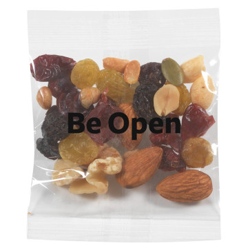 Promo Snax - Fitness Trail Mix (1/2 oz.)