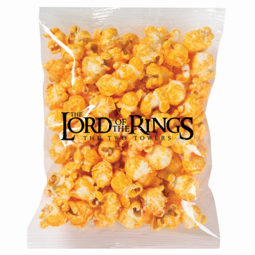 Promo Snax - Cheese Popcorn (1 oz.)