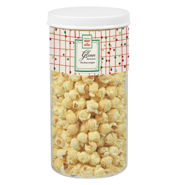 Gourmet Butter Popcorn Tub