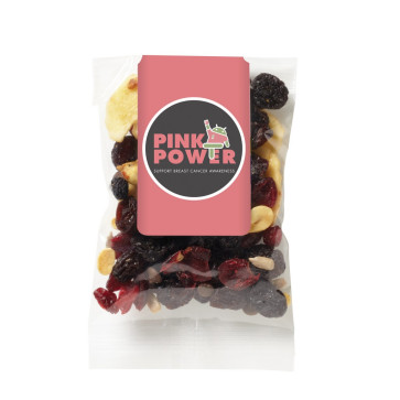 Healthy Snack Pack with Energy Trail Mix (Small)
