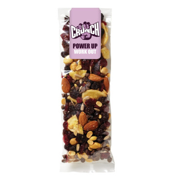 Healthy Snack Pack with Energy Trail Mix (Large)