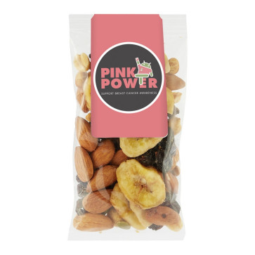 Healthy Snack Pack with Energy Trail Mix II (Small)