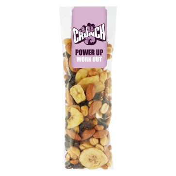 Healthy Snack Pack with Energy Trail Mix II (Large)