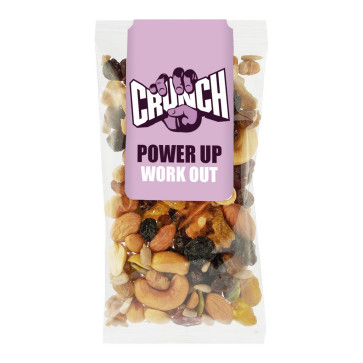 Healthy Snack Pack with Fitness Trail Mix (Small)