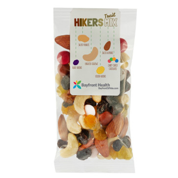 Healthy Snack Pack with Hiker's Trail Mix (Small)