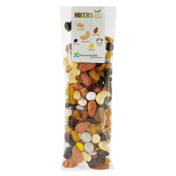 Healthy Snack Pack with Hiker's Trail Mix (Large)