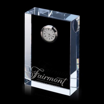 Devon Clock - Optical