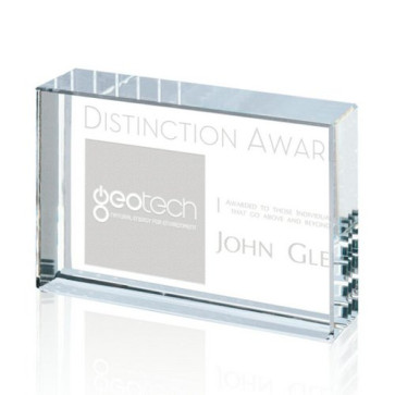 Maywood Award - Optical