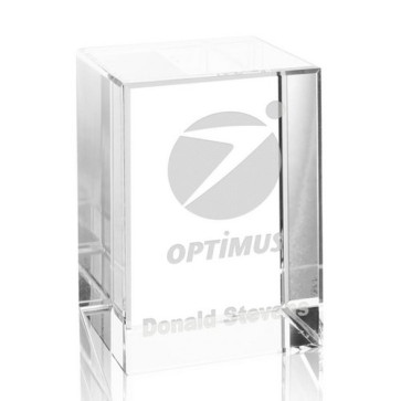 Lexington Cube Award