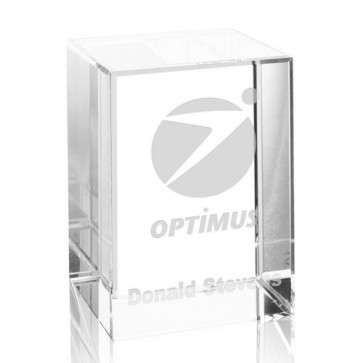 Lexington Cube Award