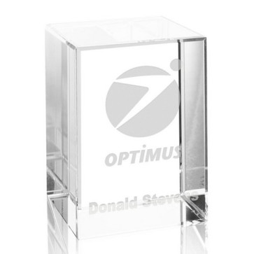 Lexington Cube Award
