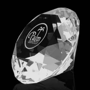 Optical Diamond Award